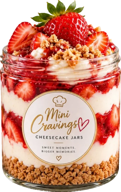 Classic Strawberry