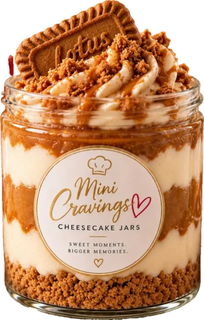 Cookie Butter