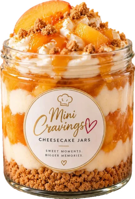 Peaches and Cream